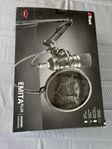 USB microphone