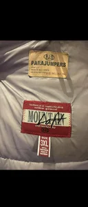Parajumpers Vinterjacka