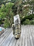 Aqua Vagn bag