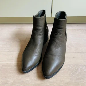 ST&SAT ankelboots