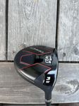 Wilson D300 fw3 
