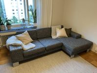 Soffa Mio Hollywood XL