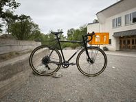 Surly Straggler 56
