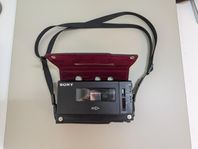 Sony Walkman Professional WM-D6C