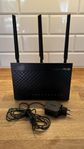 ASUS RT-AC68U Wireless-AC1900 Dual Band Gigabit Router