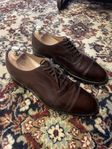 Church’s Oxford Cap Toe 41