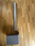 Wireless Soundbar LG SH5 2.1