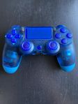 Sony DualShock 4 v2 ”custom”