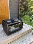 Bänkspis ecotronic EBK423B2