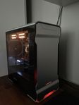 Speldator Vattenkyld/Rtx 3060ti/I7 10700F