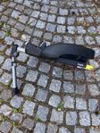 Bortskänkes: Maxi Cosi isofix 