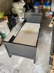 Ikea Lade juniorsäng