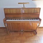 Nordiska Piano Classica