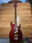 Yamaha BB1000S elbas