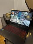 Gaming laptop |3060|i7|16GB|1Tb|