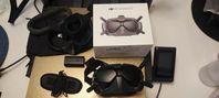 DJI FPV goggles V2