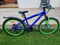 Mountainbike Impulse