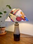 Svenskt Tenn Josef Frank Bornholm Dansk Keramik Hjort Lampa