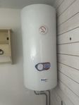 TESY Varmvattenberedare 50L