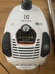 Electrolux SilentPerformer ESP73IW dammsugare
