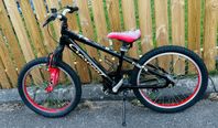 Crescent Narre 20 tum – 3-växlad barncykel i fint skick