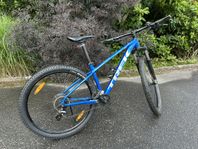 TREK mountainbike