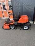 Husqvarna rider 13 med tillbehör