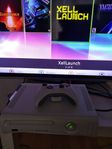 Xbox 360 Jasper RGH 120gb