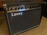 Laney LC30 (MK1) - Helrörsförstärkare (Made in England)