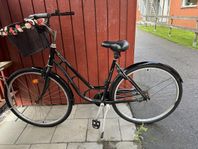 damcykel 