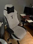 Secretlab TITAN XL 2020 – SoftWeave ”gamingstol”