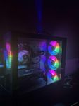 Sharkgaming pc/dator