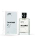 Loris Frequence 50 ml/ Dior Sauvage