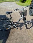 26" cykel