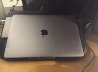 MacBook Pro 2018