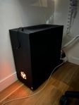 Taurus Gaming Elite RTX 3070 - 11700K