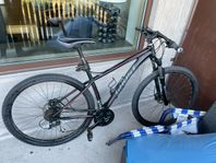 Ghost cykel 29”