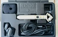 RÖDE NT4, stereo mikrofon