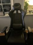 Gaming/Kontor Stol