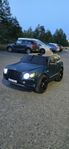 Bentley elbil