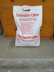 Safesorb Ultra Granulat för oljespill