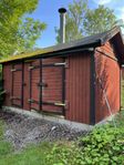 Stuga / friggebod