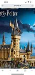 Oöppnad, Lego Harry Potter , 71043,  Hogwarts Castle