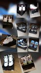 Nike & Air Jordan 