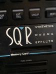Drums Effects