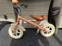 Stoy 10” Vintage Springcykel