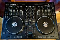 REELOOP BEATPAD, DJ Kontrollenhet