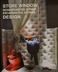 Store window inbunden designbok 2005