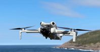 DJI Mini 4 Pro Fly More Combo  Som ny DJI Care till 26-03-07