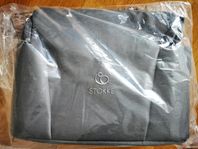 Stokke skötväska original-oanvänd